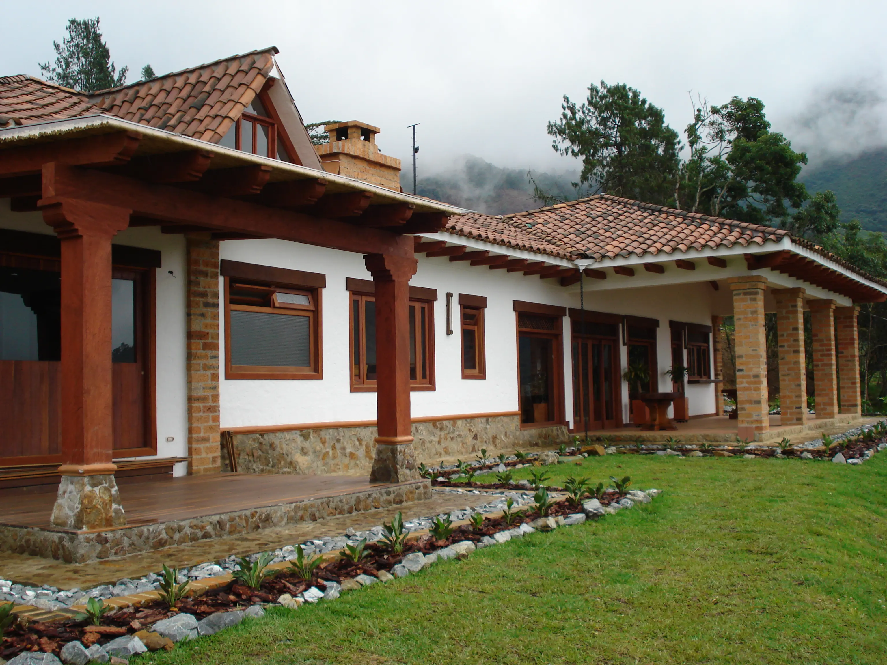Proyecto Inmobiliario Proyectos de Construcción